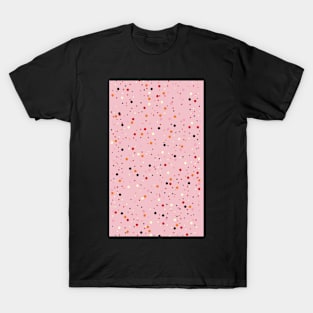 Beautiful patterns - unusual patterns - pattern pointless T-Shirt